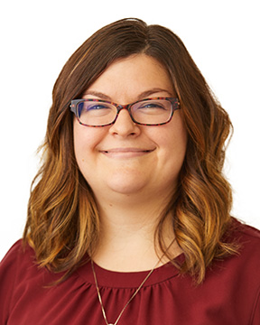 Melissa Nielsen profile photo