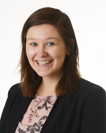 Megan Pierce profile photo