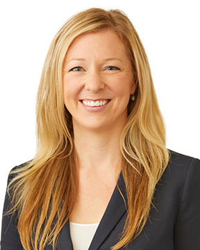 Megan Strom profile photo