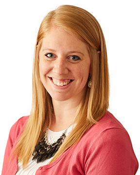 Miranda TerBeest profile photot