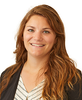 Paige Navis profile photo