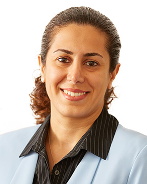 Naghmeh Gheidi profile photo