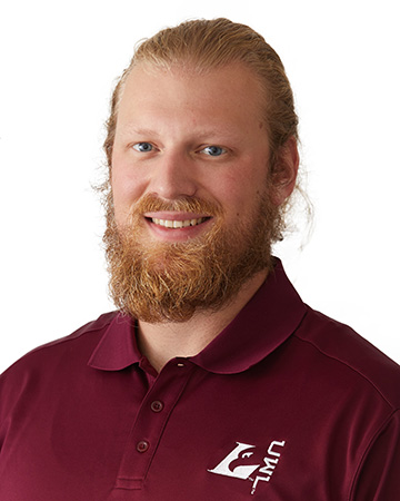 Nathaniel Jones profile photo