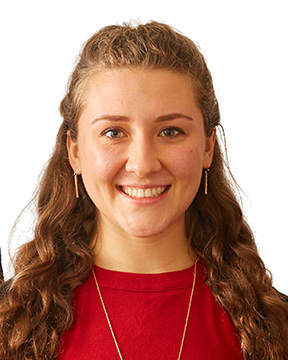 Rachel Novakovic profile photo