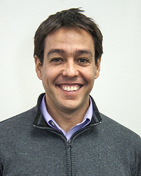Omar Granados profile photo