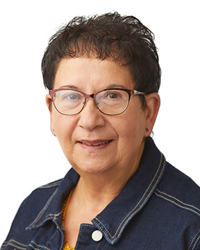 Patricia Markos profile photo