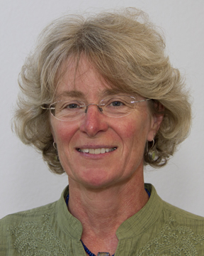 Patricia Stovey profile photo