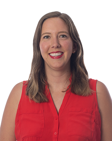 Rachel Friedl profile photo