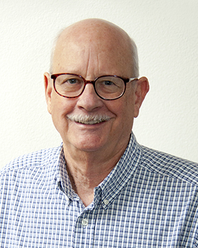Rick Gillis profile photo