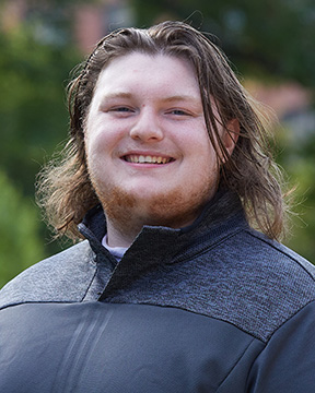 John Roherty profile photo