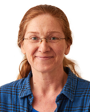 Rebecca Polanowski profile photo