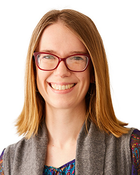 Rebecca Strandlie profile photo