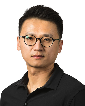 Ryan Wang profile photo