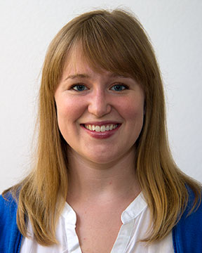 Rebecca Werren profile photo