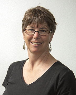 Suzanne Anglehart profile photo