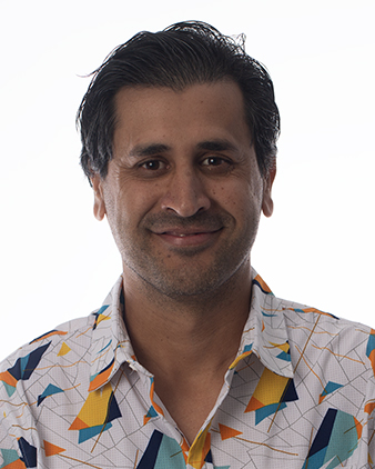 Shahid Iqbal