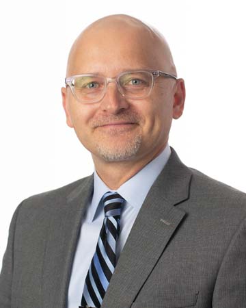 Scott Johns profile photo