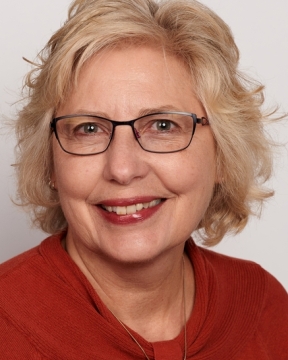 Susanne Koehler profile photo