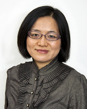 Sumei Liu