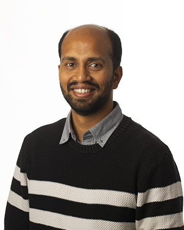 Savisesh Malampallayil profile photo