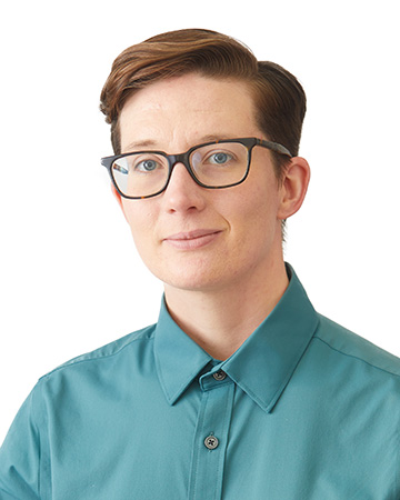 Shannon Suddeth profile photo