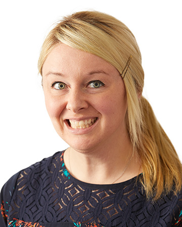 Steph Sullivan profile photo