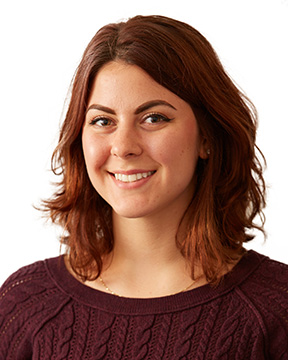 Rachel Steffen profile photo