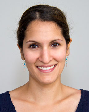 Sheida Babakhani Teimouri profile photo