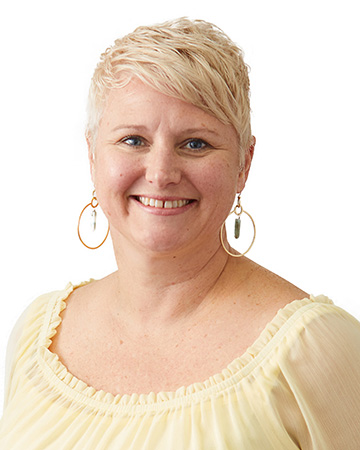 Tracy Gaskin profile photo