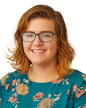 Jessica Trampf profile photo