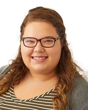 Amber Tucker profile photo