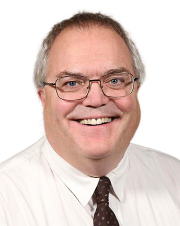 Terry Wirkus profile photo