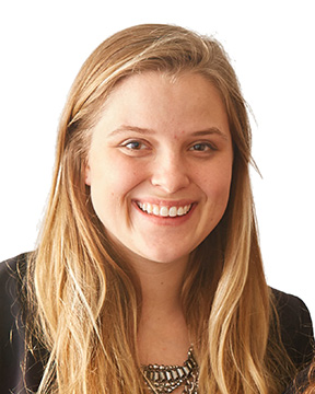 Sara Vesel profile photo