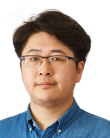 Weixu Lu profile photo