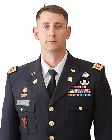 William Lueck profile photo
