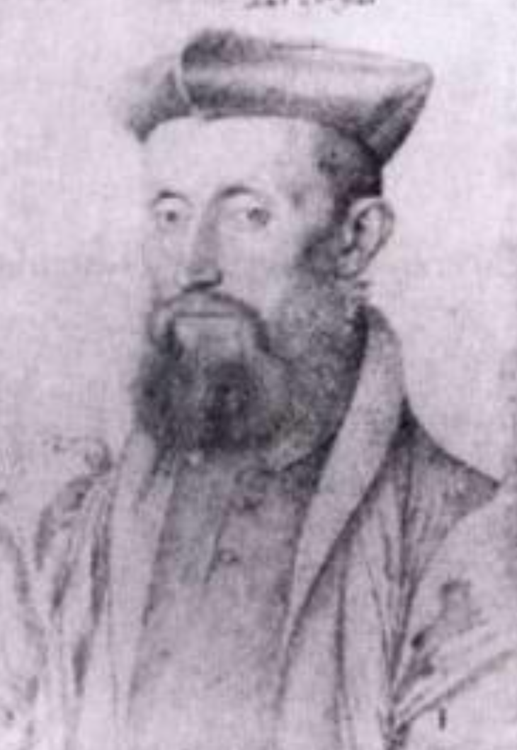 Tielman Susato