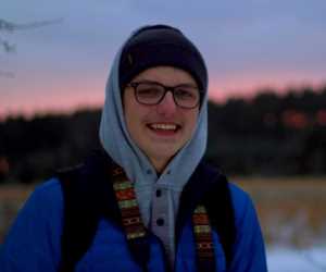 Mason Faldet