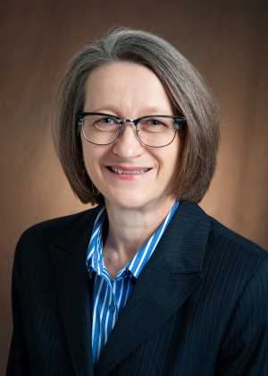 Kelly Rusch, '86