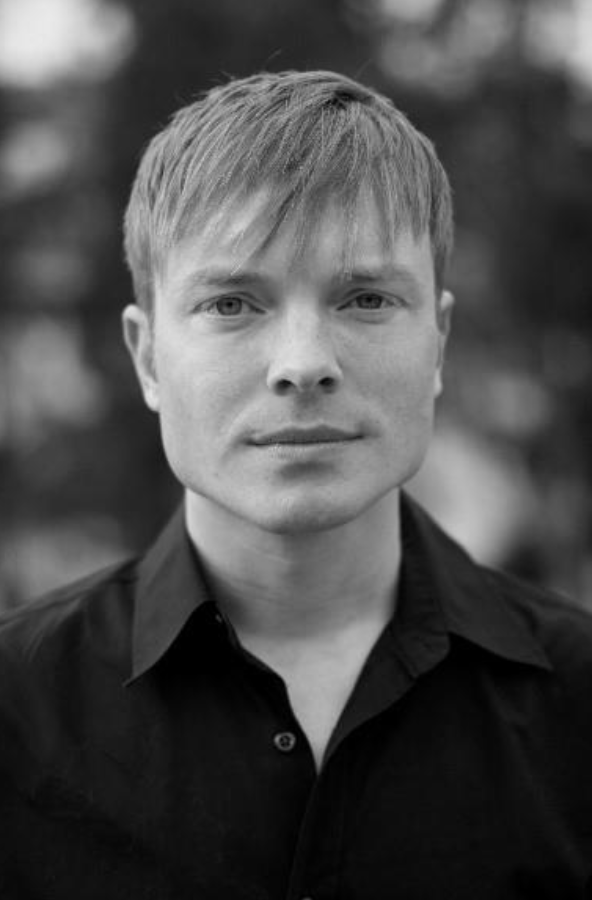 John Mackey