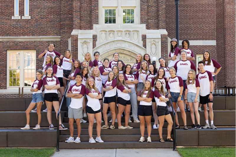 2023 UWL Eagle Guides (NSO)