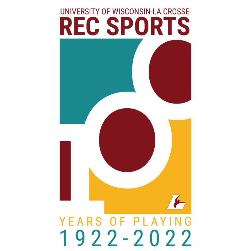 100 Years of Playing Logo