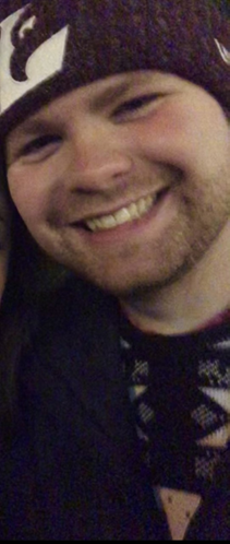 Dylan Kalscheur