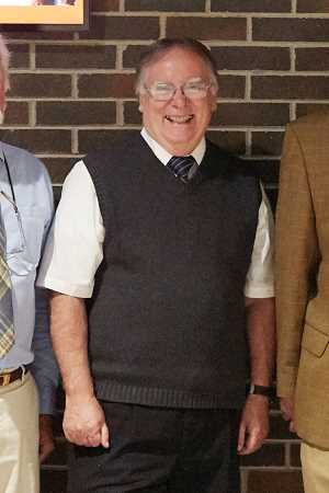 Terence Kelly