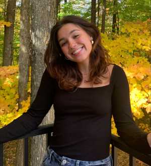 Grace Lopez Johnson