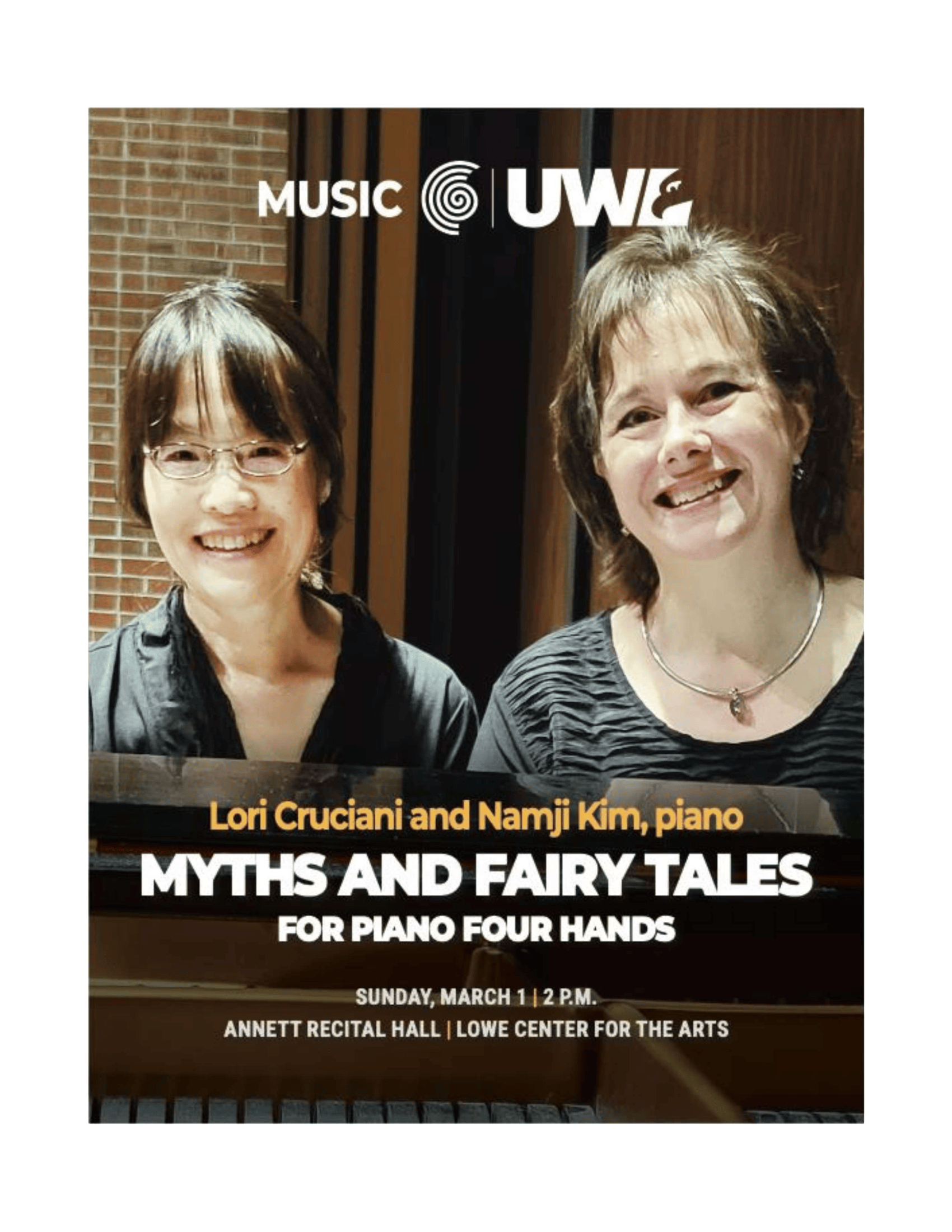 Myths and Fairy Tales