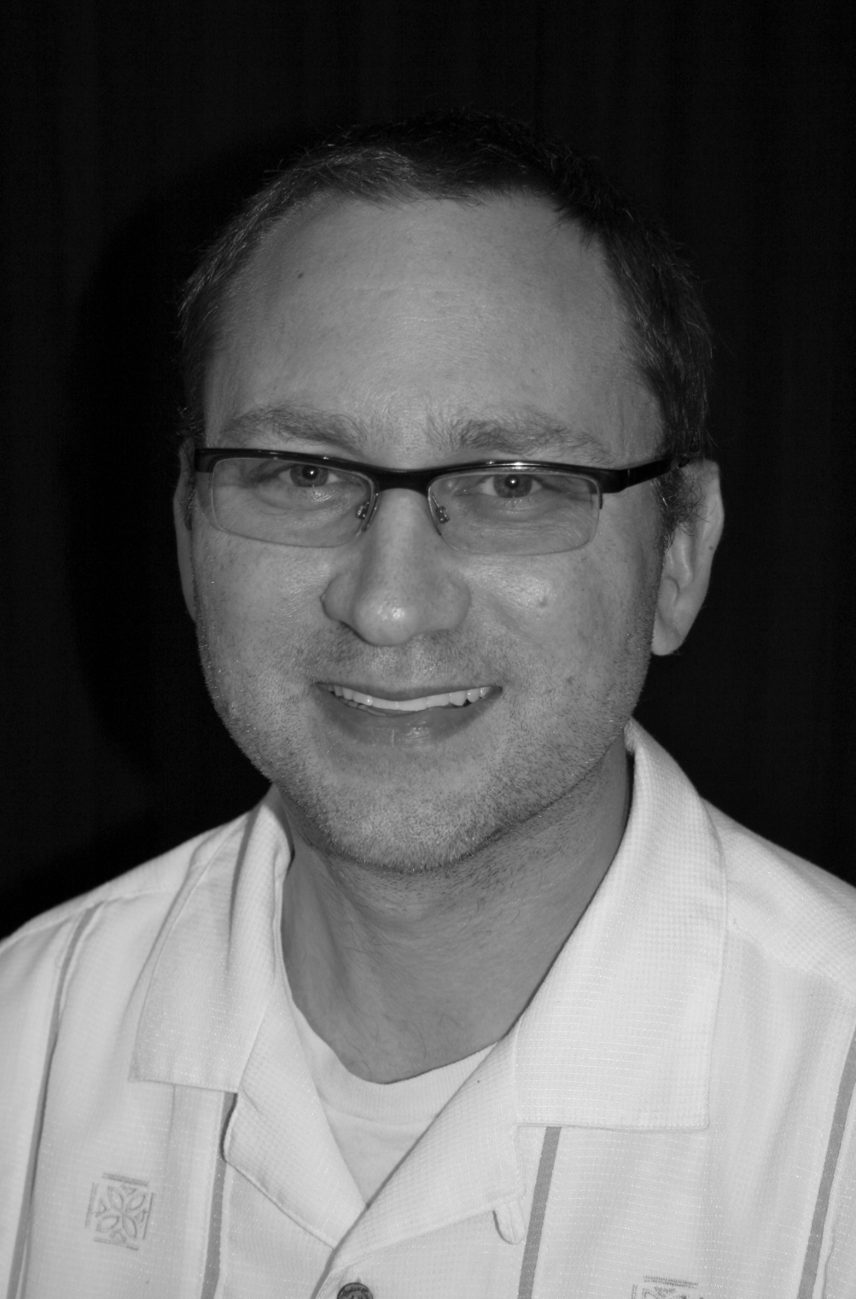 Professor Brian Renkas, Prompter