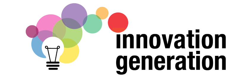 Innovation Generation logo