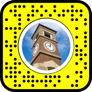hoeschler clock tower snap code