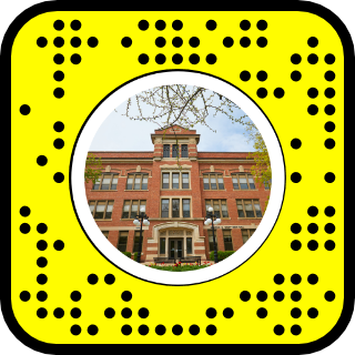 Graff main hall snap code