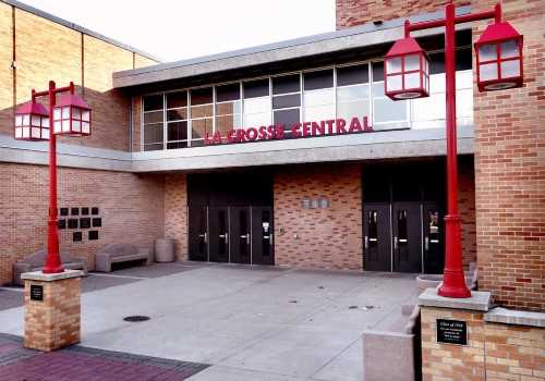 Central High School